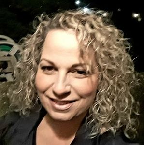 Meet your Posher, Gena